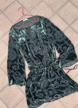 Фірмена стильна блуза туніка