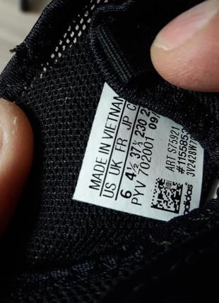 Кроссовки adidas originals tubular entrap - s75921 - black sneaker3 фото