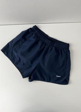 Шорти reebok nylon training    shorts