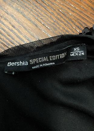 Сукня bershka 3