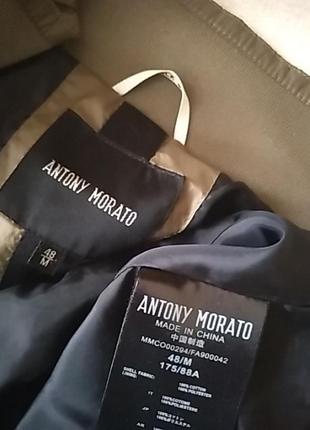 Куртка antony morato,/читайте опис👇 m р.3 фото