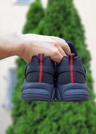 Кросівки чоловічі adidas ozelia/кросівки чоловічі адідас озэлия9 фото