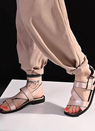 Лето 2022.женские босоножки.р.37-40