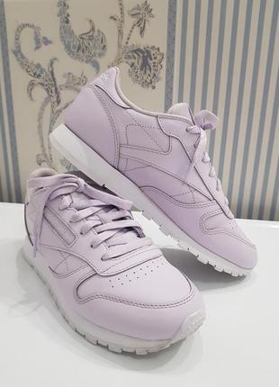 Кросівки reebok classic оригінал, 38 р.