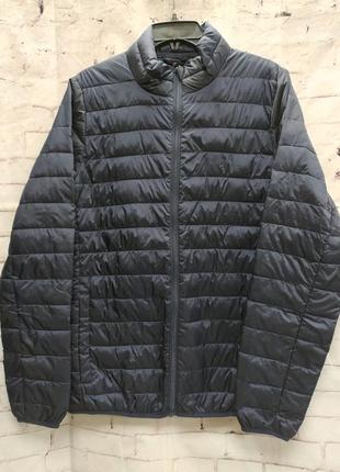 Куртка чоловіча бренду livergy, німеччина