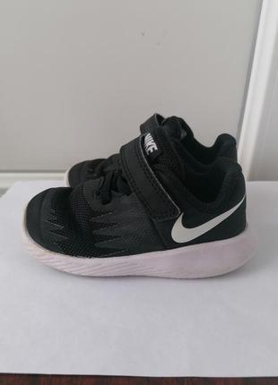 Кросівки фірми nike 21 p.3 фото