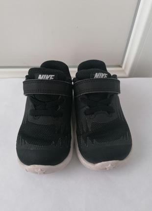 Кросівки фірми nike 21 p.1 фото