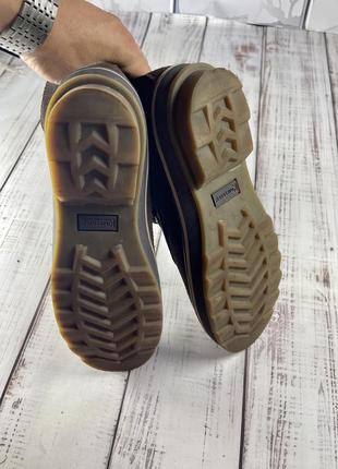 Термо чоботи-черевики3 фото