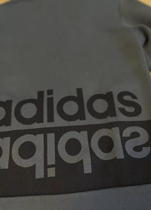 Толстовка adidas3 фото