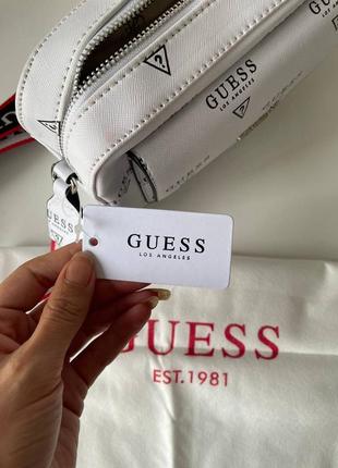 Сумка guess6 фото