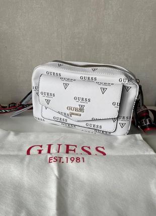 Сумка guess