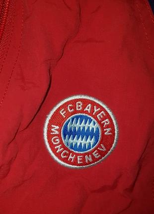 Клубный спортивный костюм fc bayern münchen xхl р-р 13-14 лет 158-164 рост. дешево6 фото