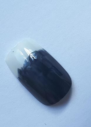 Chanel le vernis  516, синий,стойкий  лак для ногтей, 13 ml, франция4 фото