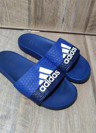 Шльопанці adidas 37/24см