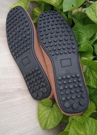 Southport португалія натуральні шкіряні мокасини