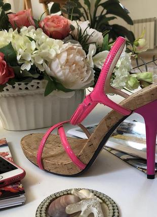 Босоніжки michael kors