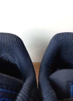 Кросівки на липучках бренду adidas 21 р. по устілці 13,4 см9 фото