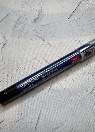Тіні-олівець wet n wild color icon multi-stick відтінку blue lah lah