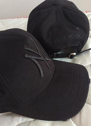 Унісекс! стильна молодіжна бейсболка коттон