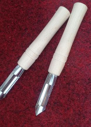 Ніж для чищення овочів