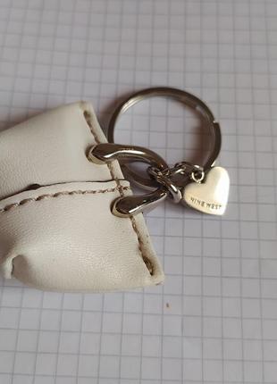 Брклок брендовий nine west