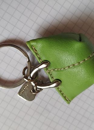 Брелок брендовий nine west