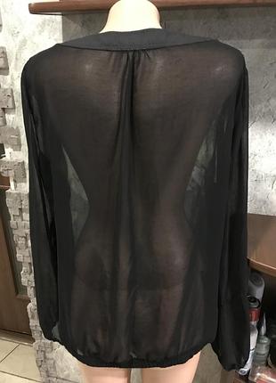 Блузка 50-524 фото