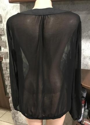 Блузка 50-528 фото