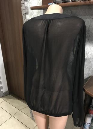 Блузка 50-527 фото