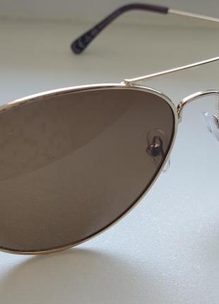 Солнцезащитные мужские очки тм clockhouse3 фото