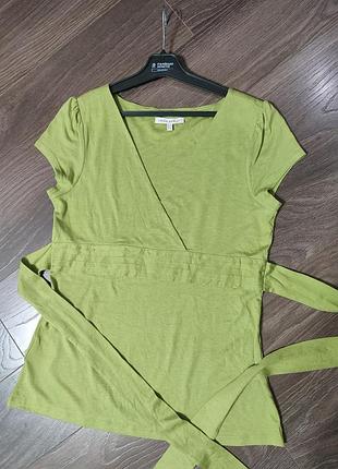 Блузка laura ashley