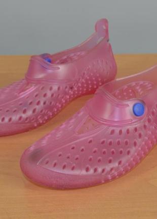 Пляжные тапочки skim (29\30) италия