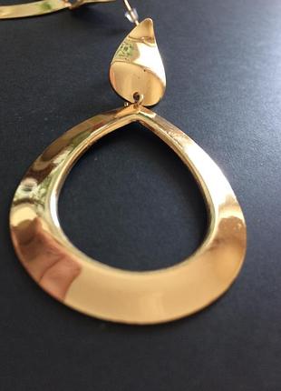 Сережки 5