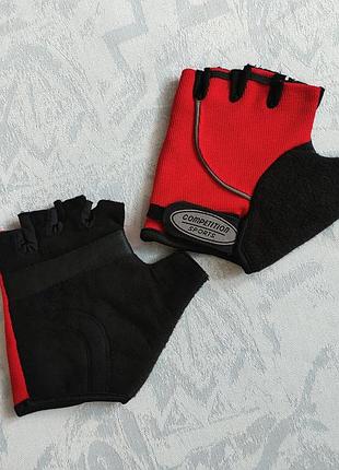 Спортивні перчатки competition sports мітенки