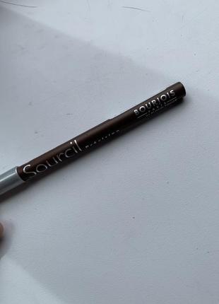 Олівець для брів bourjois
