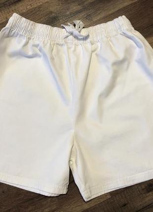 Шорті marks&spencer 9-12 років,100% бавовна