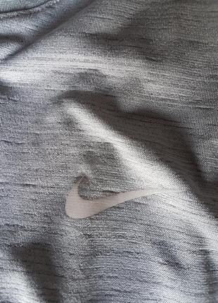 Футболка nike  dri-fit6 фото