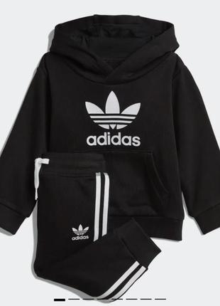 Дитячий косюм adidas