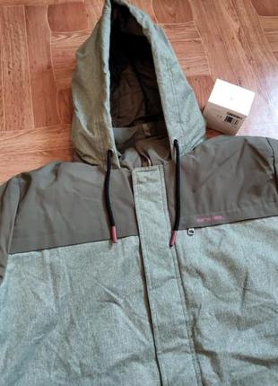 Куртка animal 3