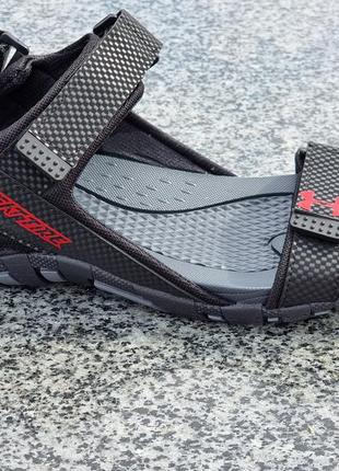 Мужские спортивные сандалии в стиле under Microg armour