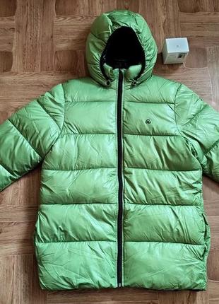 Куртка h&m green