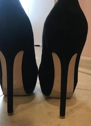 Туфлі luciano сarvari