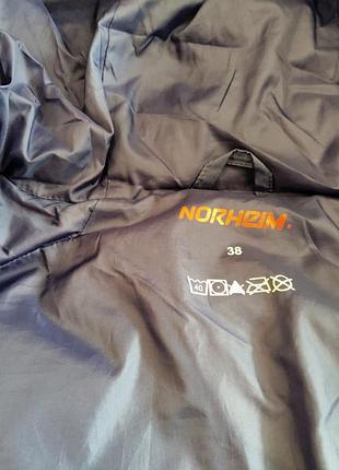Куртка norheim 8