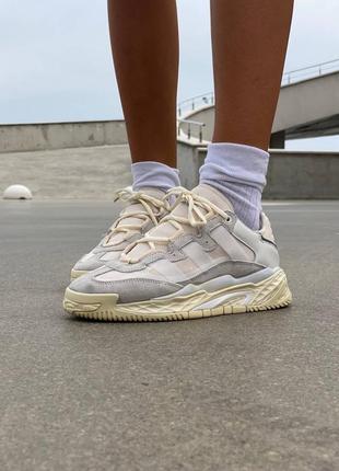 Кросівки жіночі adidas niteball/ кросівки жіночі адідас найтбал