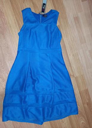 Сукня, розмір 54 (код 660)