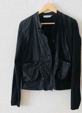 Куртка джемпер turnover