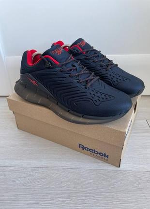 Кросівки reebok boost8 фото