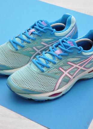 Унісекс кросівки asics