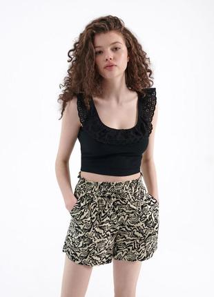 Блузка топ house brand