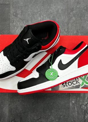Чоловічі кросівки nike air jordan low🔥